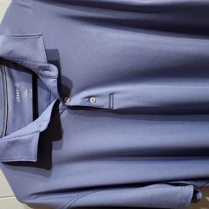 Johnnie-O  Golf Shirt XXL